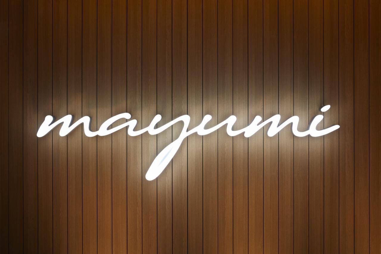Mayumi Los Angeles Exterior photo