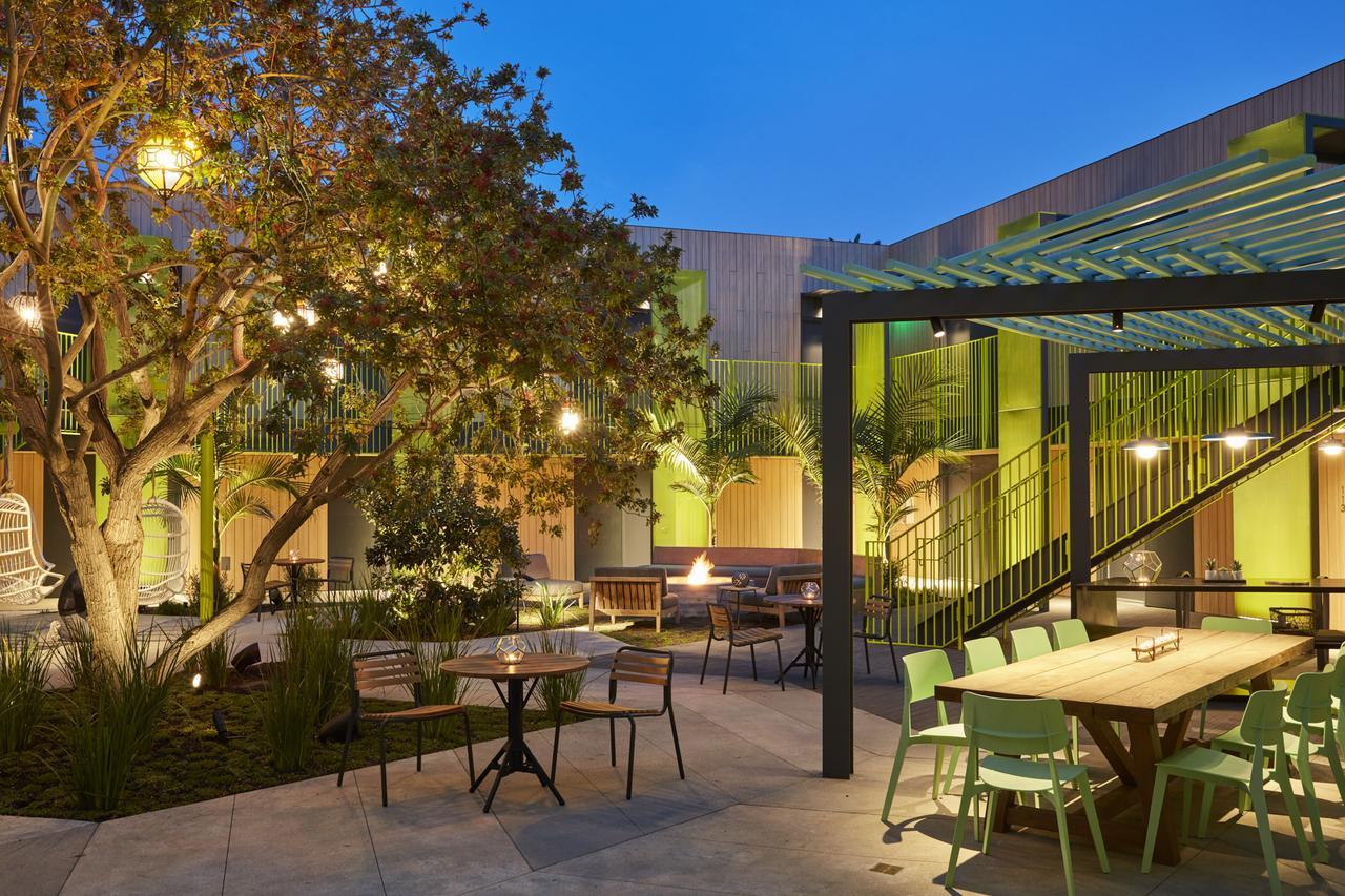 Mayumi Los Angeles Exterior photo